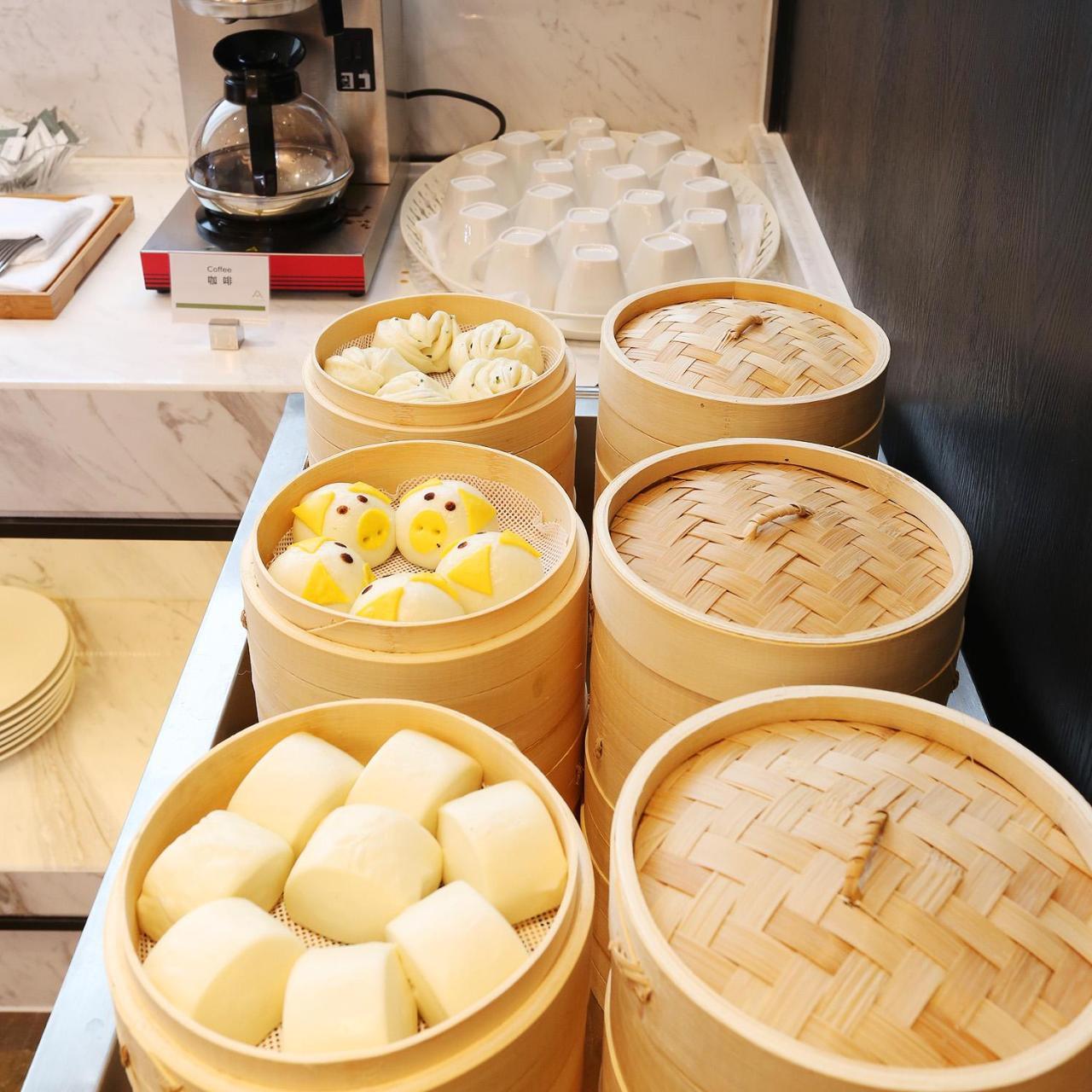 Atour Hotel Hangzhou Jinsha Lake Екстер'єр фото