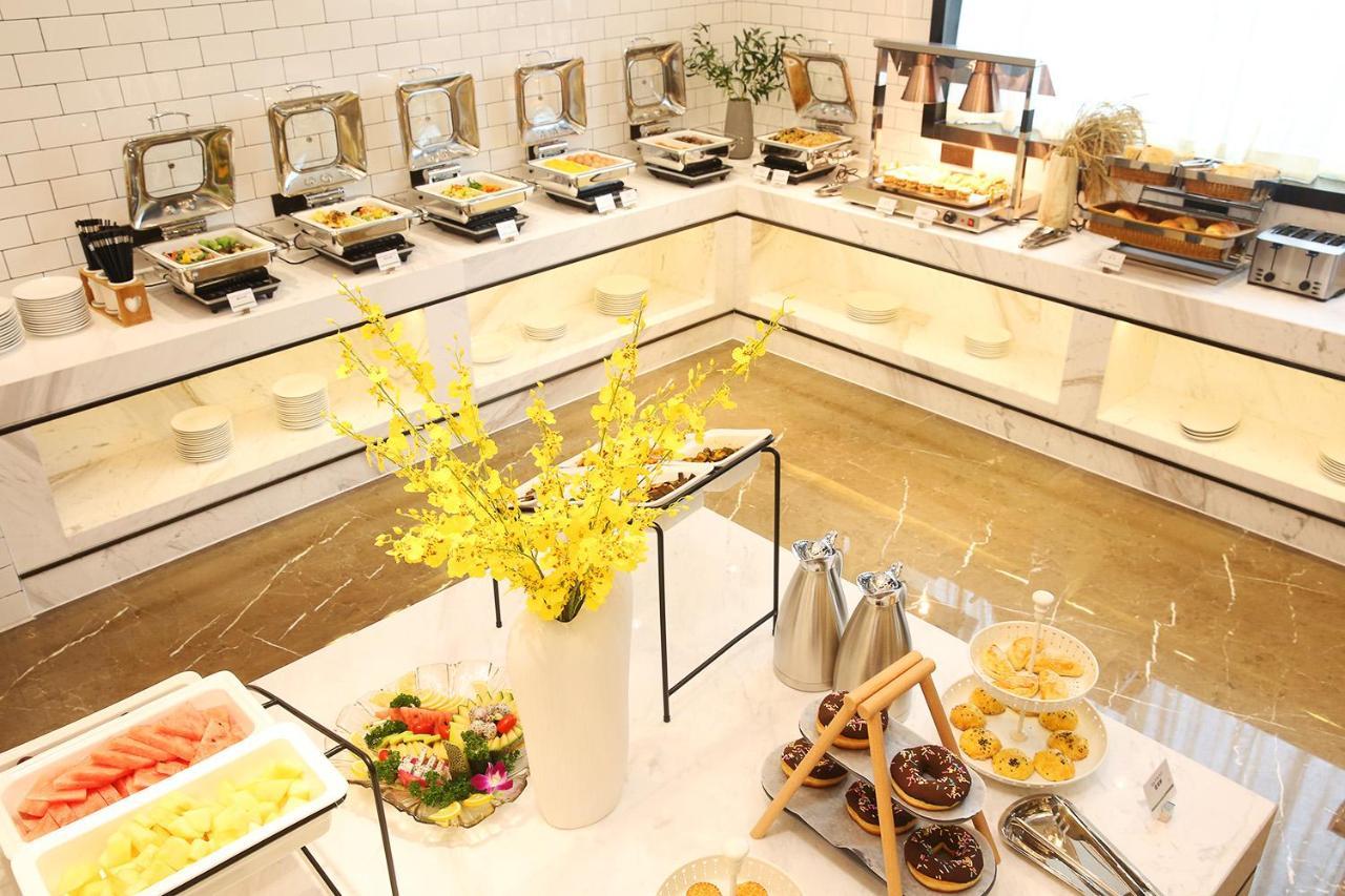 Atour Hotel Hangzhou Jinsha Lake Екстер'єр фото